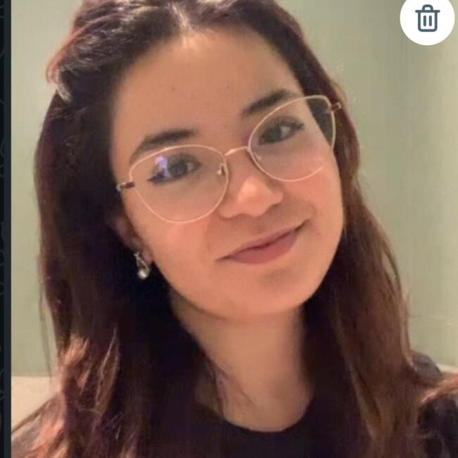 Nanny in Benalmádena: Daniela