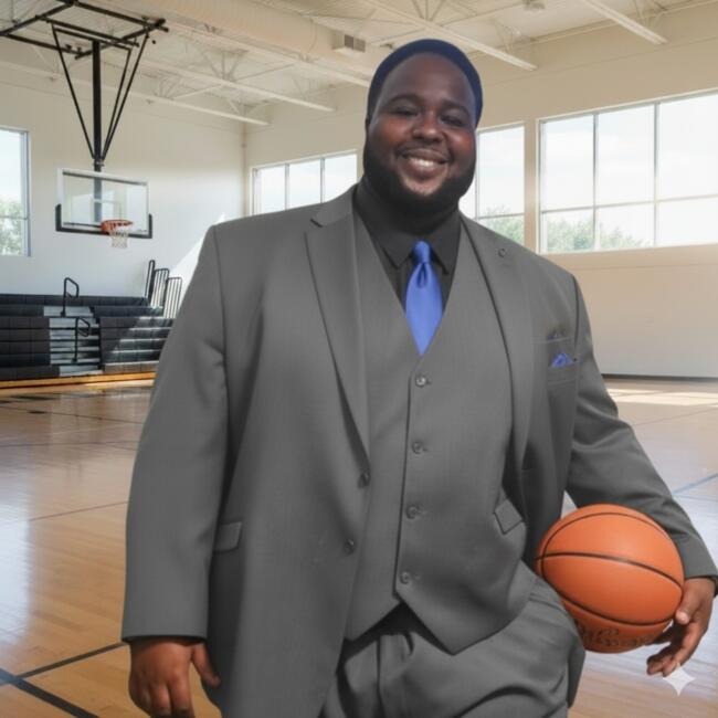 Babysitting job in Jacksonville: Rakeeme