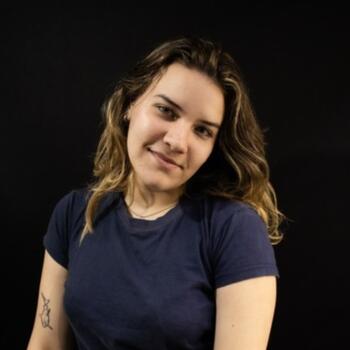 Nanny in Esplugues de Llobregat: Martina Kruszelnicki