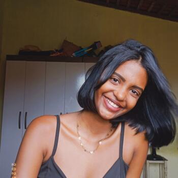 Babá em São Luís: Jamilly