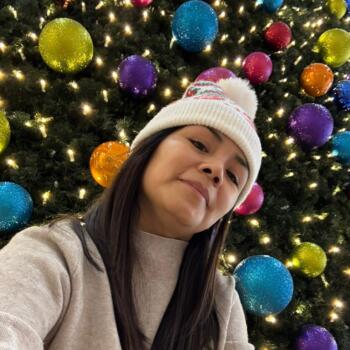 Babysitter a Roma: Cristina