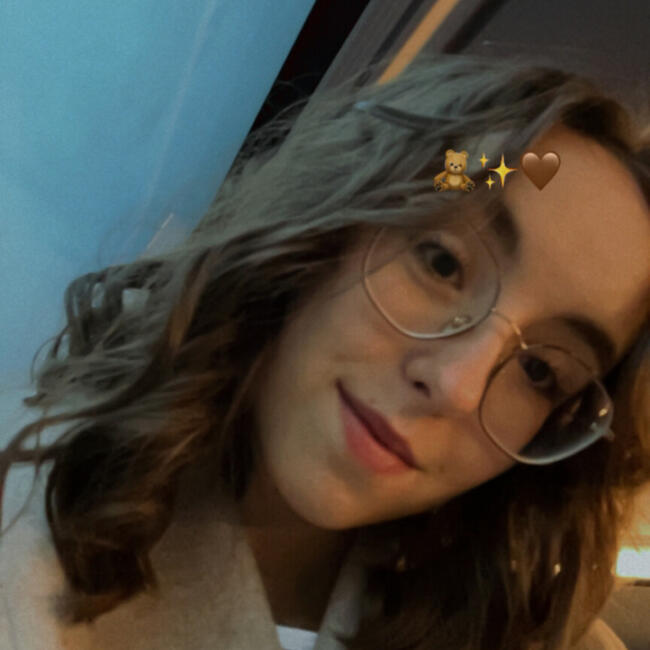 Babysitter in Fleurus: Elena