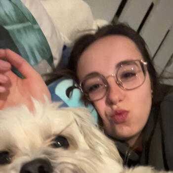 Babysitter Fleurus: Elena
