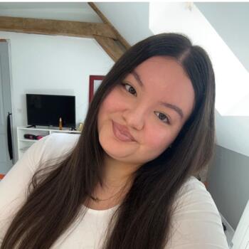 Baby-sitter Romorantin: Maelly