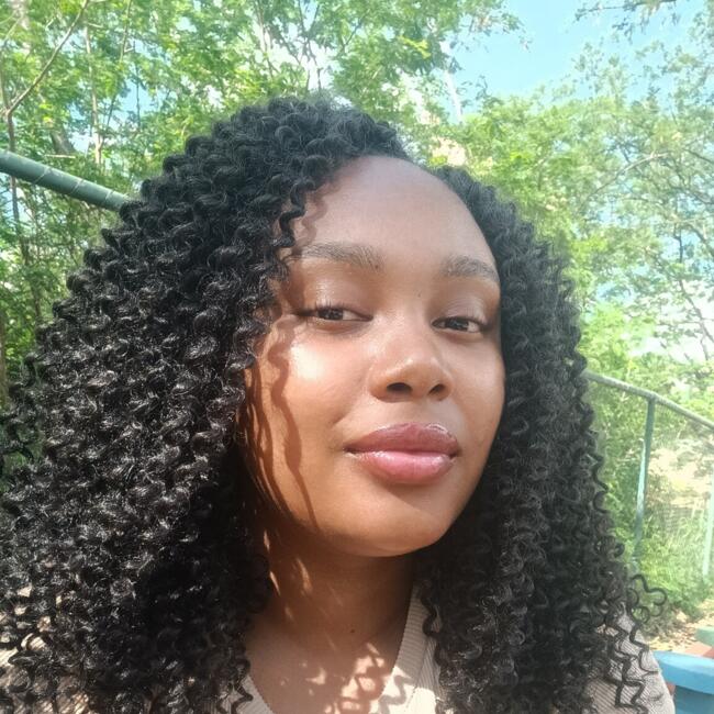 Babysitter in Sabará: Ana