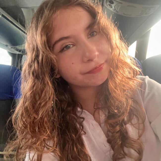 Babysitter in Bucaramanga: Paula Valentina