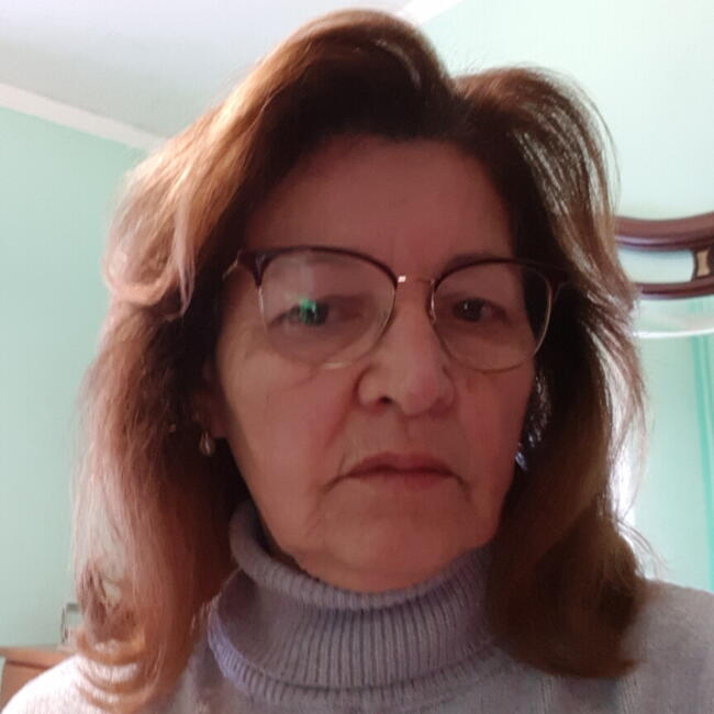 Babysitter em Vila Nova de Cerveira: Myrian