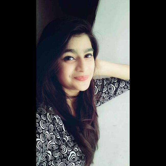 नोएडा में बेबीसिटिंग की नौकरी: Shatakshi