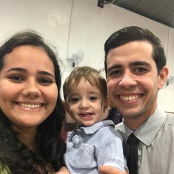 Offre d'emploi pour assistante maternelle à Ourém: job de garde d'enfants Marcos