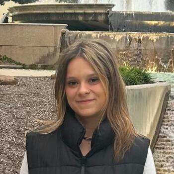 Babysitter in Henrietta (Texas): Jessieca