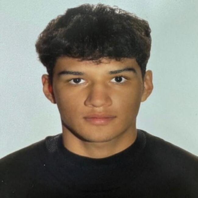 Niñera en Madrid: Juan Pablo