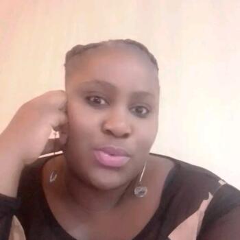Babysitter in Durban: Zama