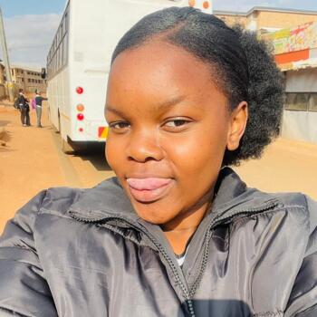 Nanny in Vosloorus: Ayanda