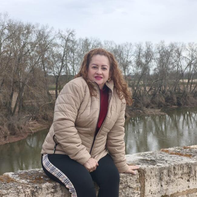 Canguro en Getafe: Magnolia