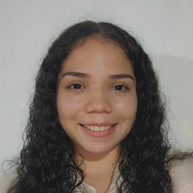Babysitter in Panama-stad: Susan Elizabeth