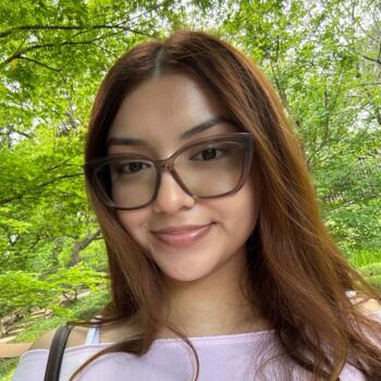 Babysitter in Grand Prairie: Alisson