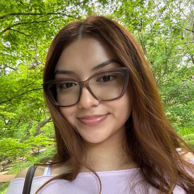Babysitter in Grand Prairie: Alisson
