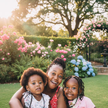 Babysitter Cape Town: Nwabisa Makhabane