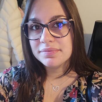 Babysitter Domazan: Elena