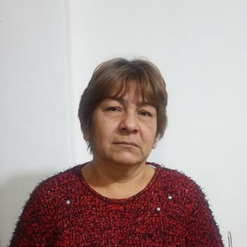 Babysitter in Berazategui: Carmen