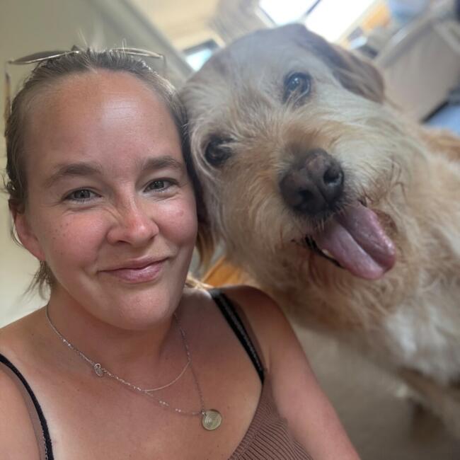 Babysitter in Wellington: Kate