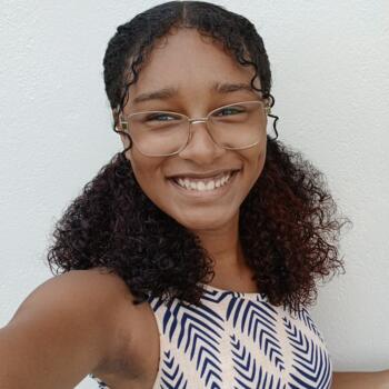 Babá em Lauro de Freitas: Alessandra