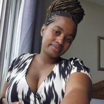 Nanny in Margate: Sweetness