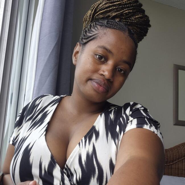 Nanny in Margate: Sweetness