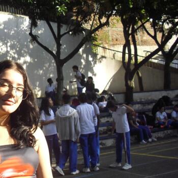 Niñera en Cali: Isabela