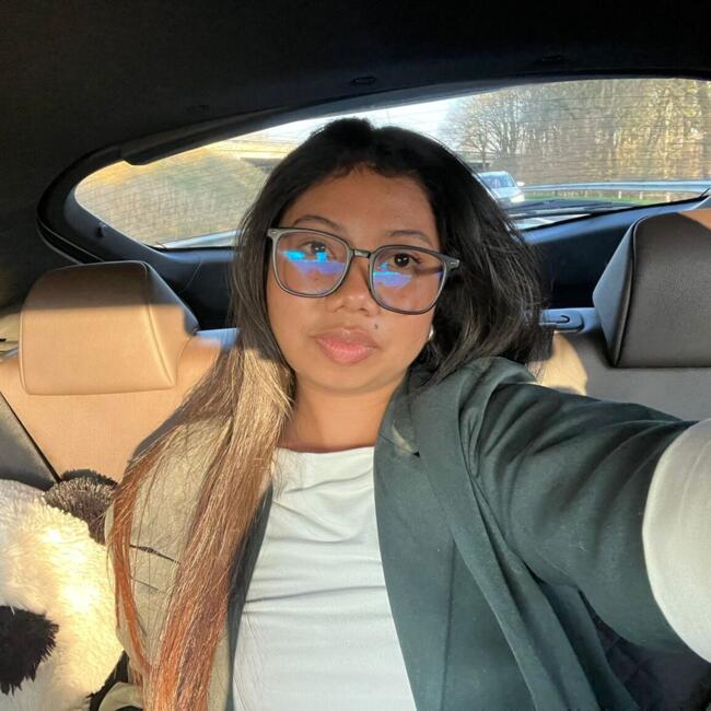 Pengasuh di Mechelen: Carinà