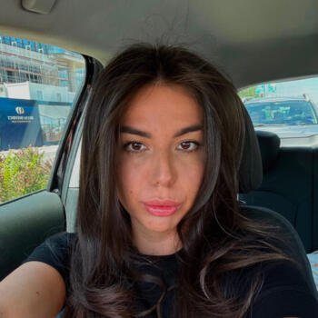 Babysitter in Belgrade: Sanja