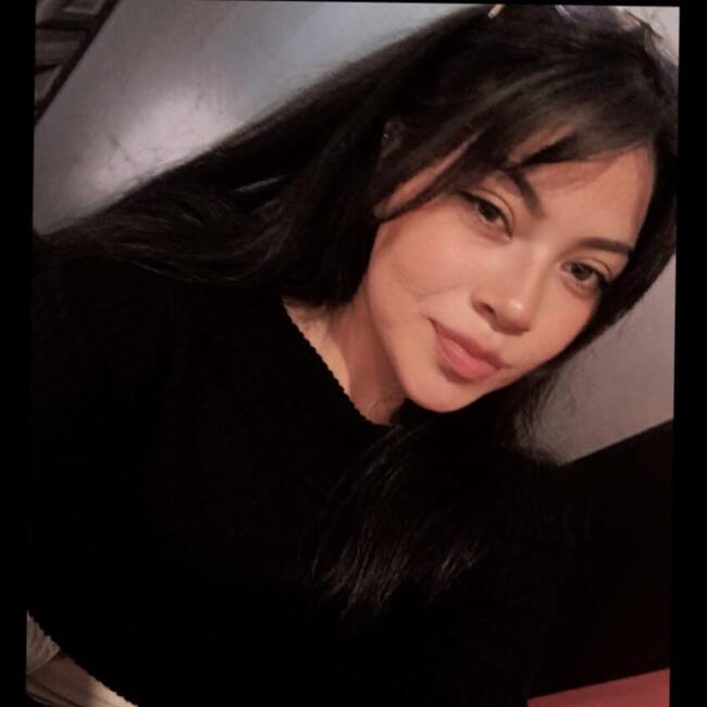 Babysitter in Latacunga: Camila