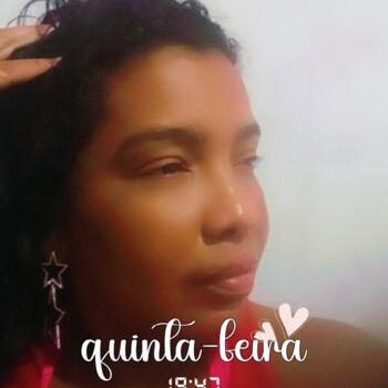 Babysitter in Rio de Janeiro: Aline