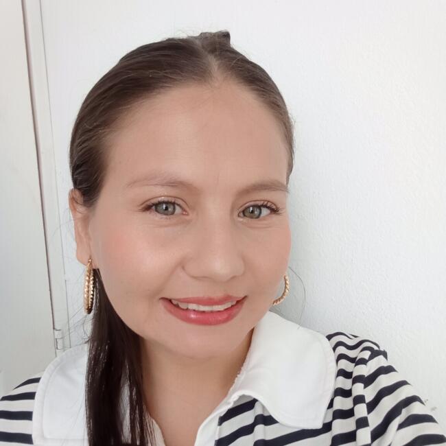 Babysitter in Ciudad del Carmen: Eloísa