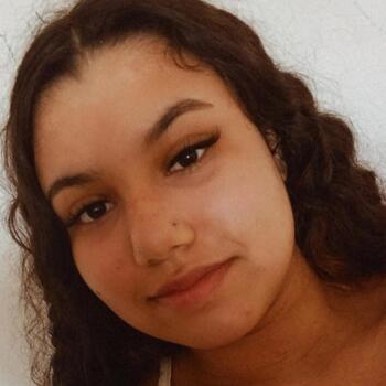 Babá em Porto Alegre: Natiele