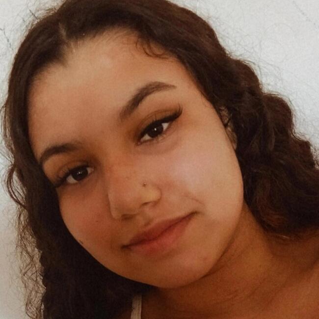 Babá em Porto Alegre: Natiele