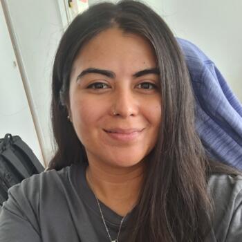 Padre/madre Antofagasta: Johana