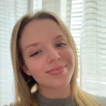 Babysitter in Sisak: Mia