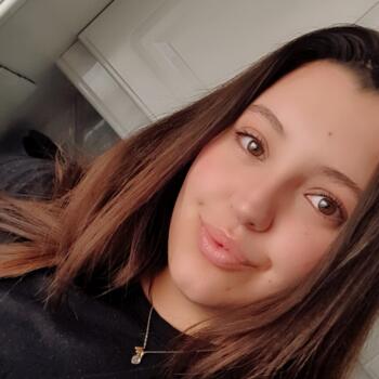 Babysitter em Santa Iria da Azóia: Ana