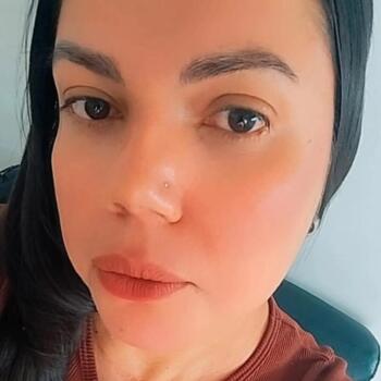 Babysitter in Campo Grande: Vanessa