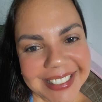 Babysitter in Campo Grande: Vanessa