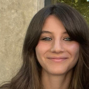Babysitter in Montpellier: Eglantine