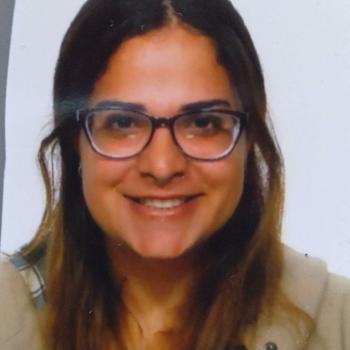 Niñera Alcorcón: Sara