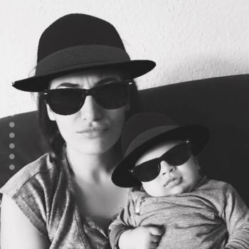 Babysitter Job Frankfurt am Main: Babysitter Job Burcin
