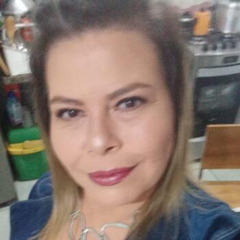 Babysitter Sorocaba: Katia