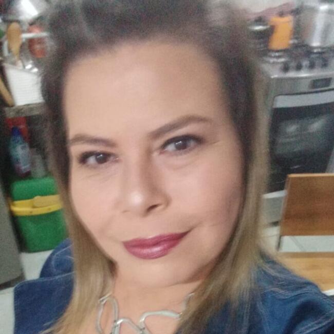 Babysitter in Sorocaba: Katia