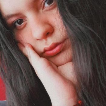 Babysitter in Toluca: Ashly sherlyn