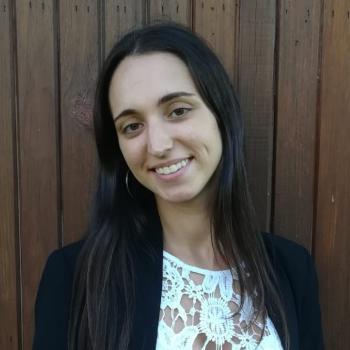 Babysitters em Vila Nova de Gaia: Ana