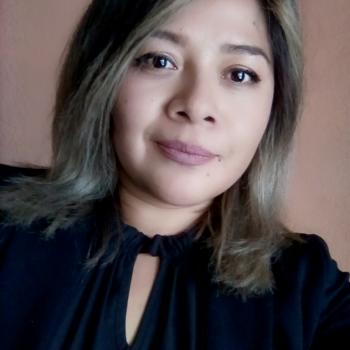 Babysitting job in Ecatepec: babysitting job Luciole
