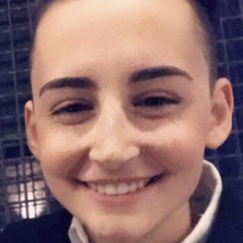 Niñera en Braga: Francisca